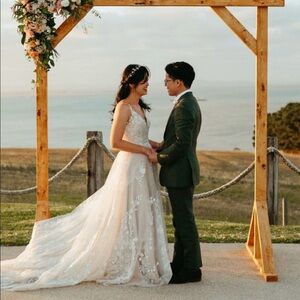 Madi Lane Harper Wedding Dress